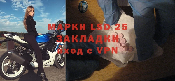 прущая мука Горняк